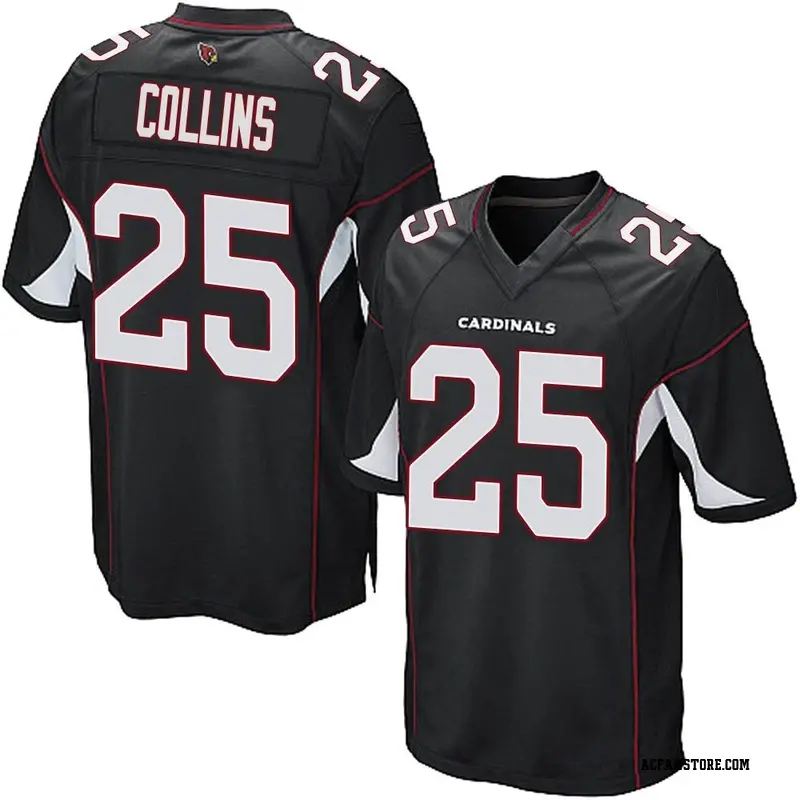 zaven collins cardinals jersey